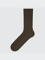 SUPIMA® Cotton Pique Socks