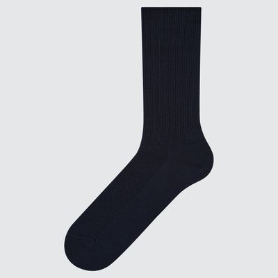 Supima® Cotton Pique Socks