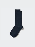 SUPIMA® Cotton Pique Socks