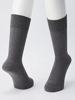 SUPIMA® Cotton Pique Socks