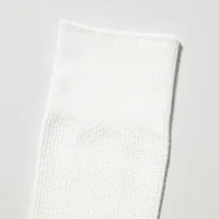 Supima® Cotton Pique Socks