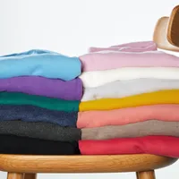 HEATTECH Fleece Turtleneck Long-Sleeve T-Shirt