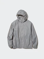 Pocketable UV Protection 3D Cut Parka | 2022 Version