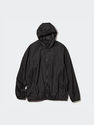 POCKETABLE UV PROTECTION PARKA