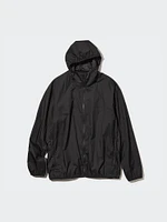 POCKETABLE UV PROTECTION PARKA