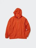 Pocketable UV Protection 3D Cut Parka | 2022 Version