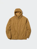 Pocketable UV Protection 3D Cut Parka | 2022 Version