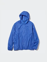 Pocketable UV Protection 3D Cut Parka | 2022 Version