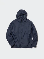 Pocketable UV Protection 3D Cut Parka | 2022 Version