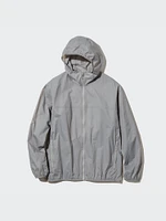 POCKETABLE UV PROTECTION PARKA