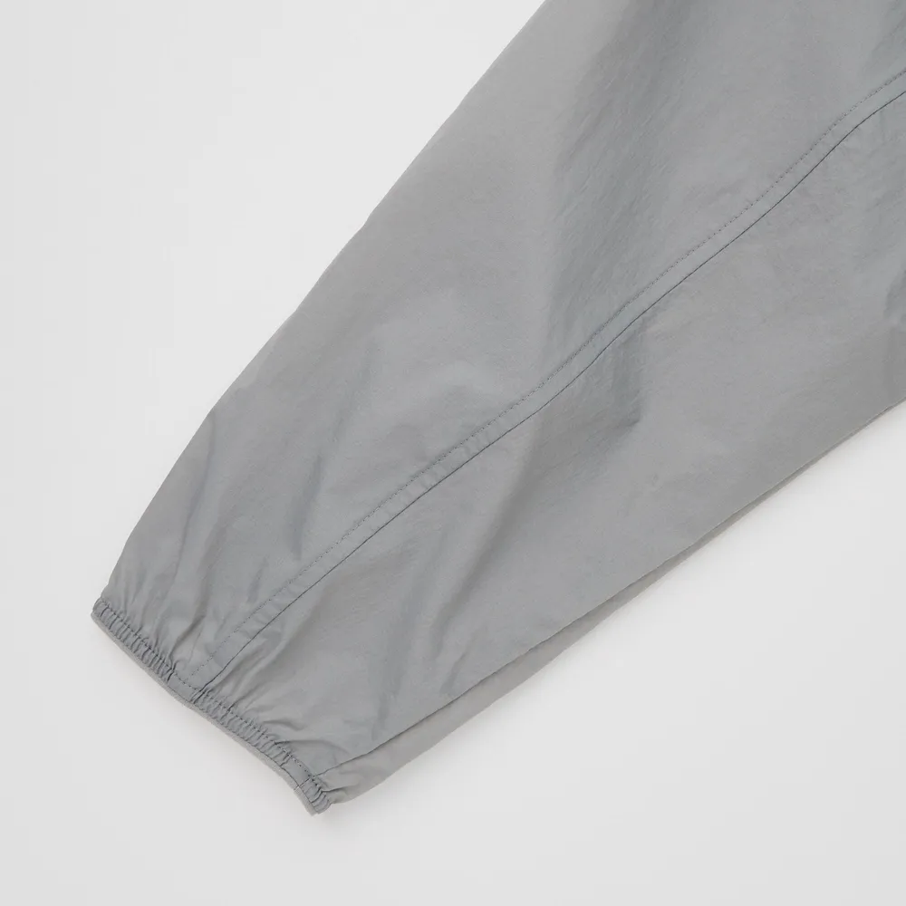 POCKETABLE UV PROTECTION PARKA