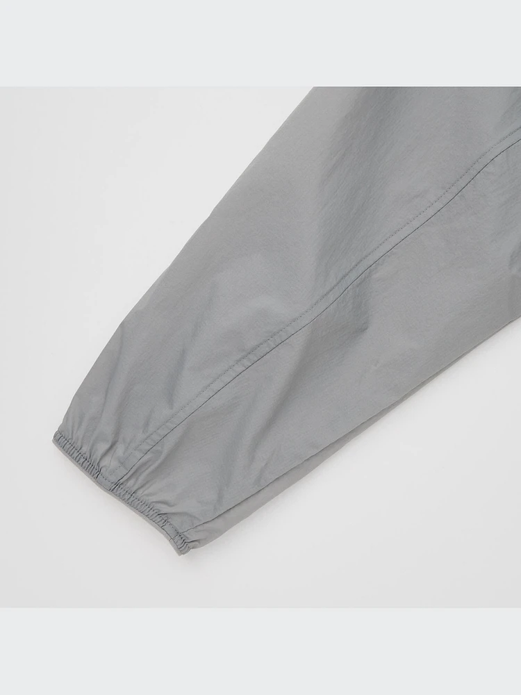 POCKETABLE UV PROTECTION PARKA