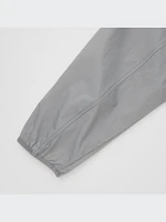 POCKETABLE UV PROTECTION PARKA