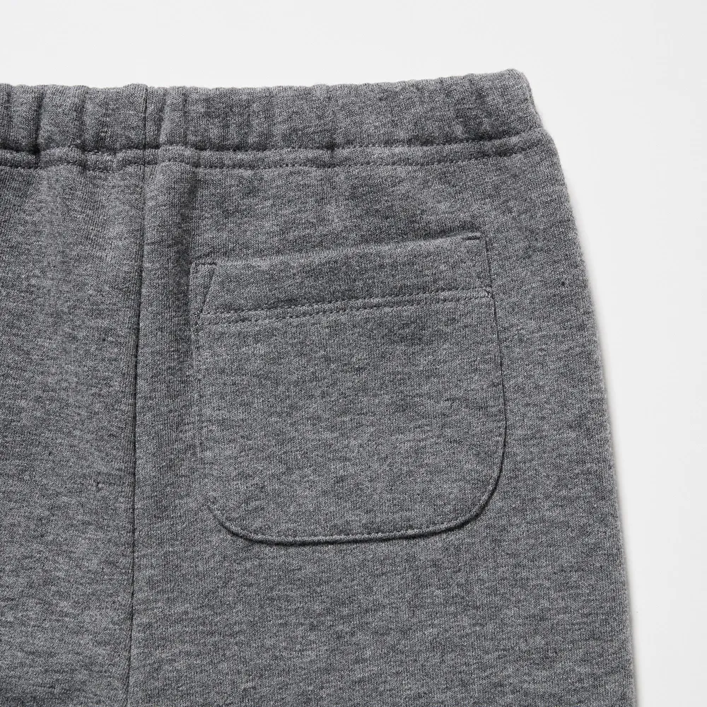 FLEECE LEGGINGS