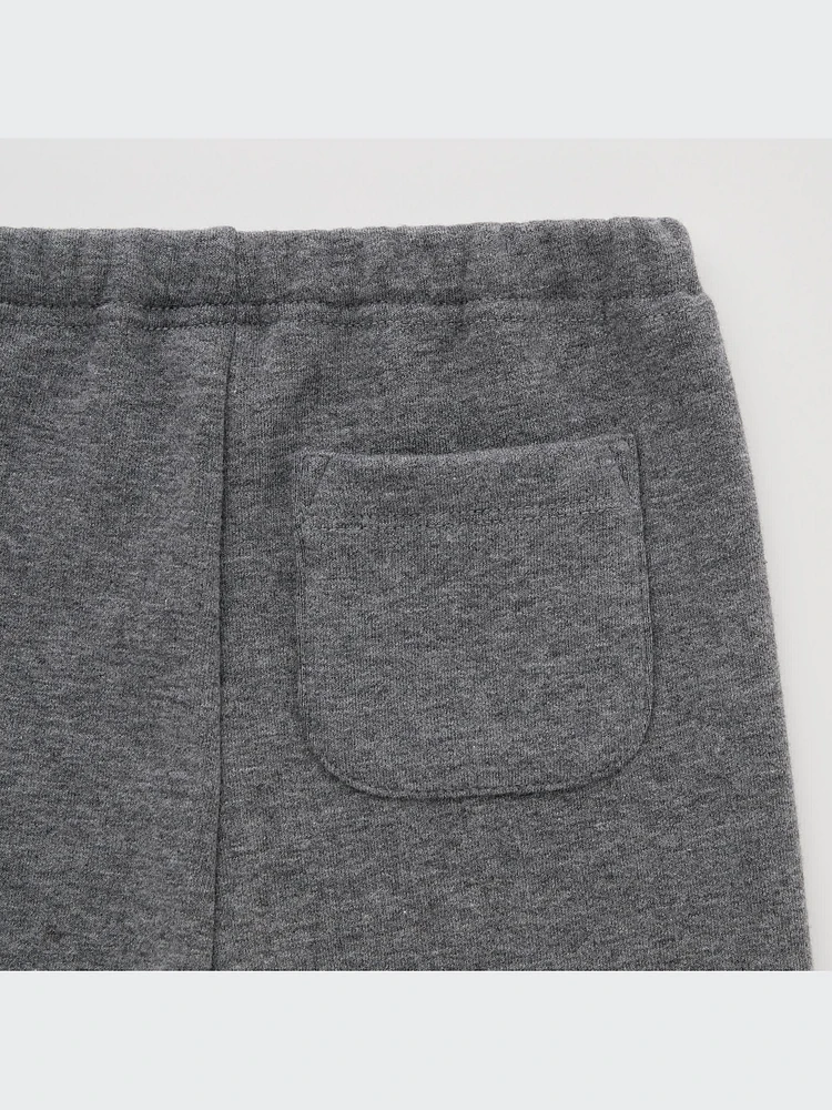 FLEECE LEGGINGS