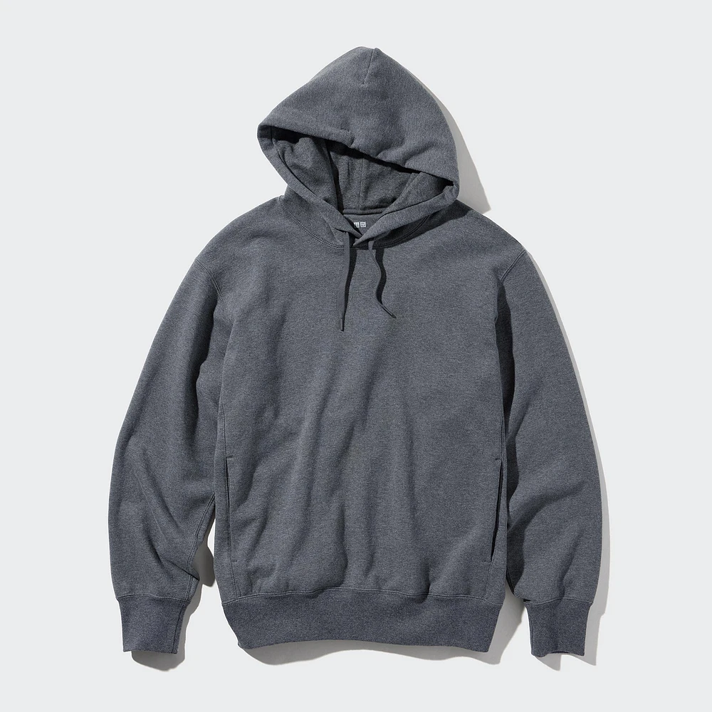 SWEAT PULLOVER HOODIE