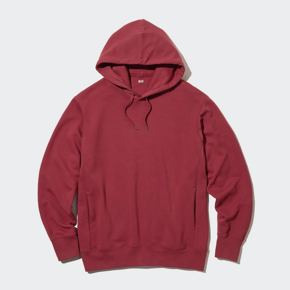 SWEAT PULLOVER HOODIE