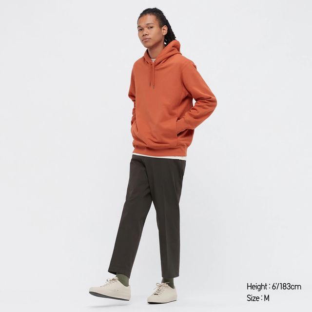 UNIQLO SWEAT PULLOVER HOODIE | Coquitlam Centre