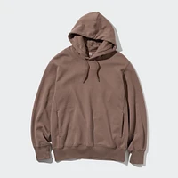 SWEAT PULLOVER HOODIE