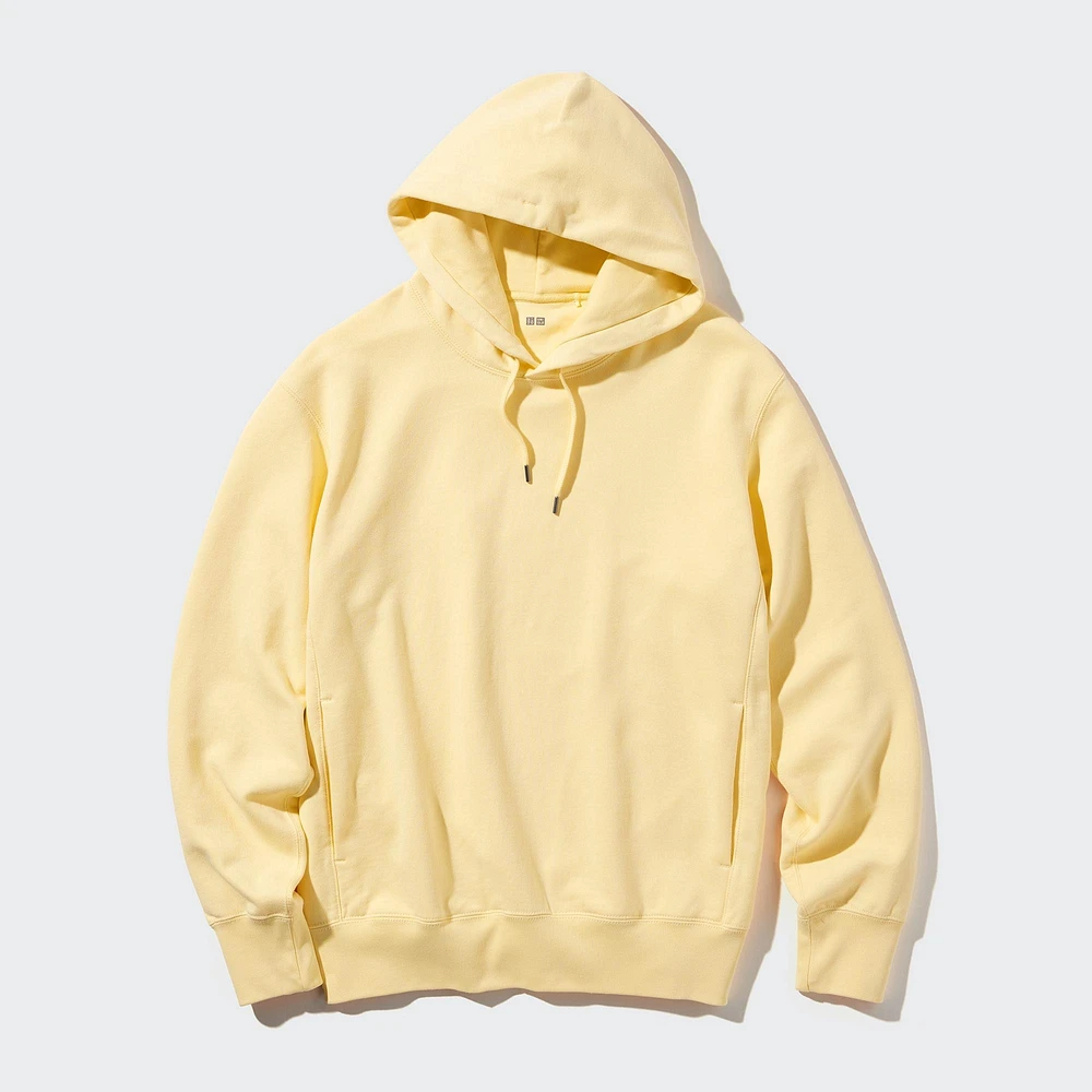 SWEAT PULLOVER HOODIE