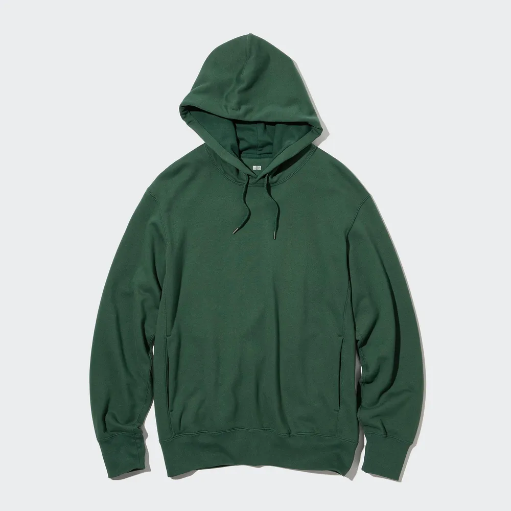 SWEAT PULLOVER HOODIE