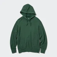 SWEAT PULLOVER HOODIE