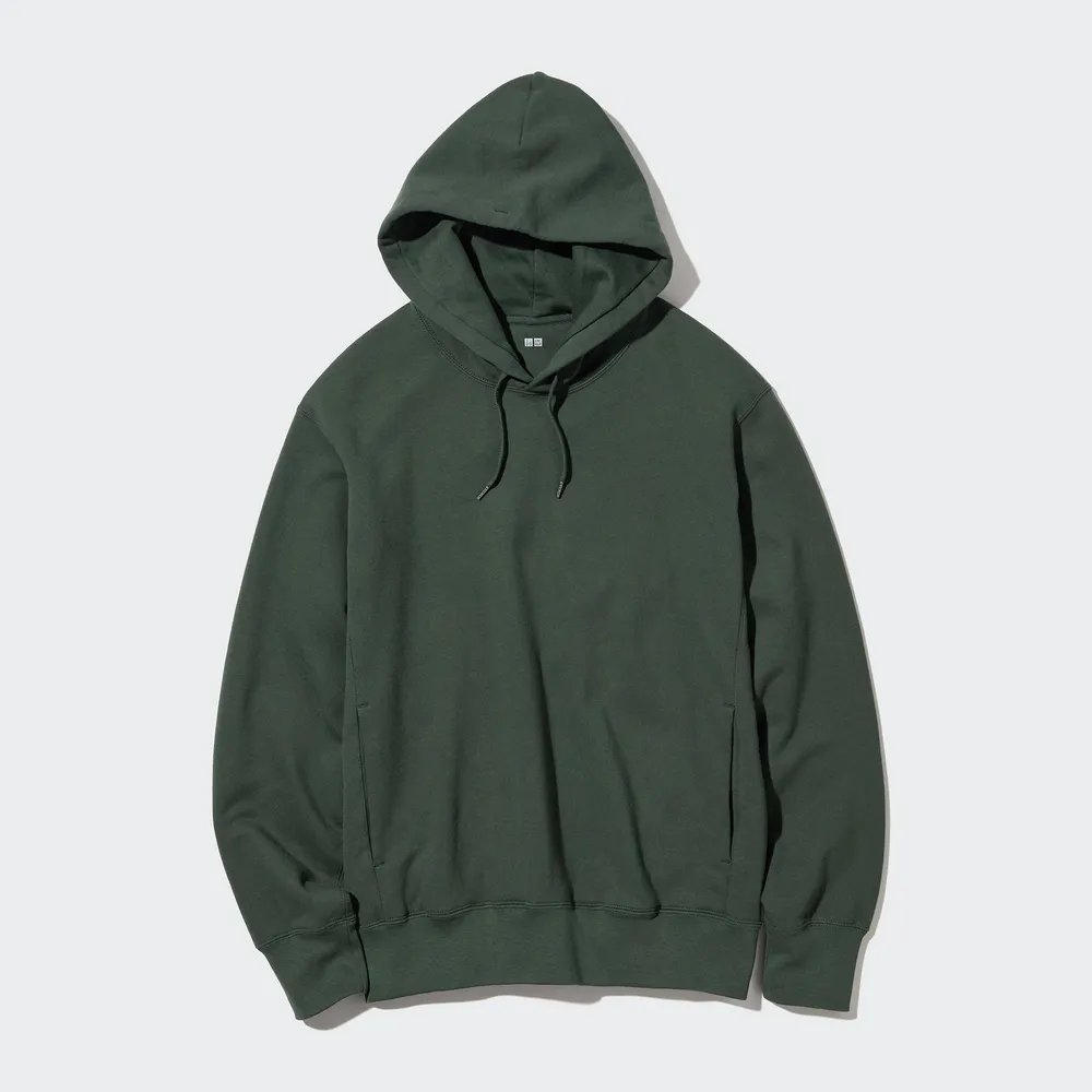 UNIQLO SWEAT PULLOVER HOODIE