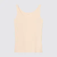 AIRism SLEEVELESS TOP