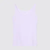 AIRism SLEEVELESS TOP