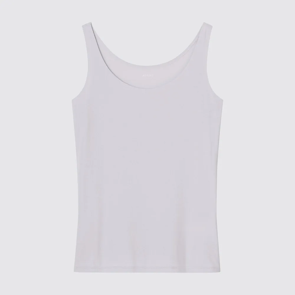 AIRism SLEEVELESS TOP