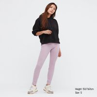 Pantalon Legging Ultra Stretch Taille Haute