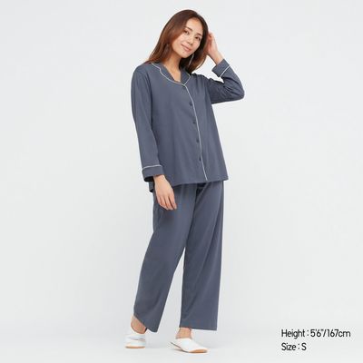 Pyjama AIRism Coton