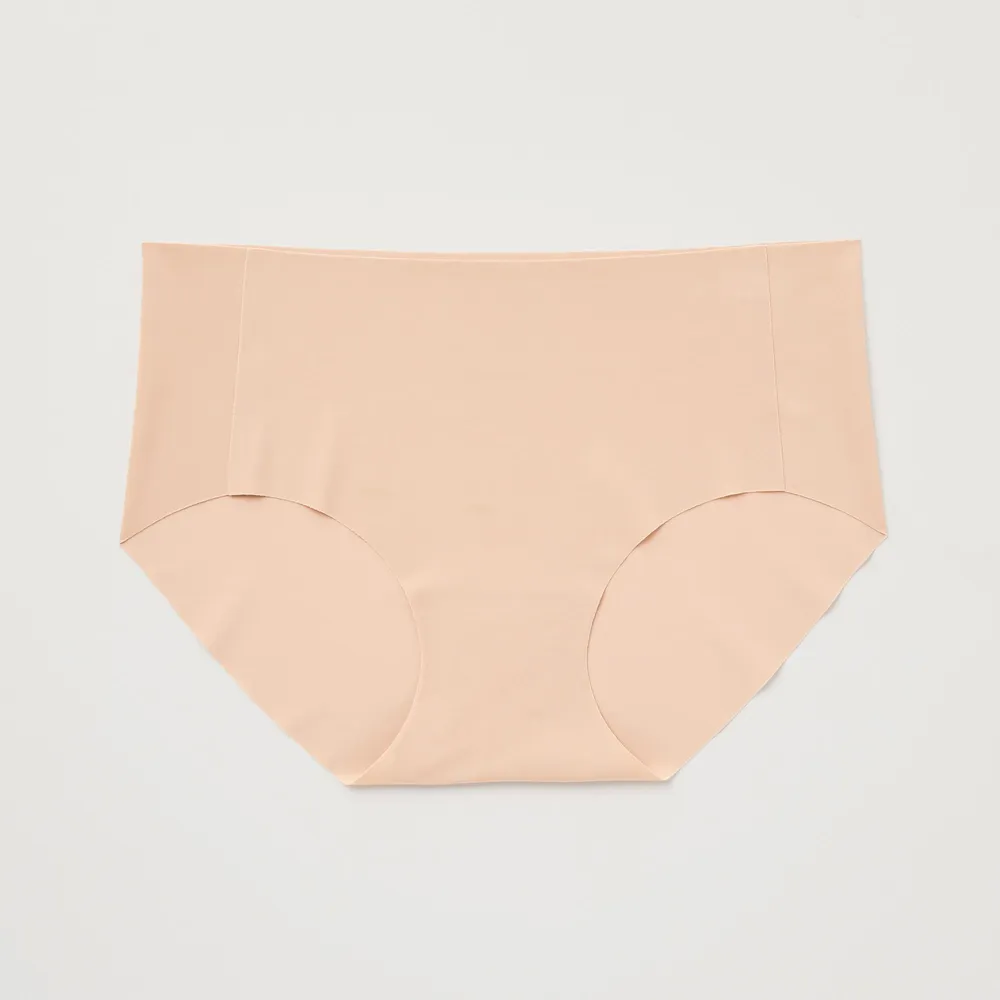 Sunshine Kelly  Beauty  Fashion  Lifestyle  Travel  Fitness Review  UNIQLO AIRism Absorbent Sanitary Shorts Ultra Seamless