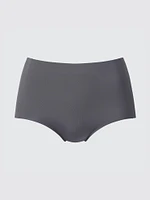 AIRism Ultra Seamless High Rise Briefs