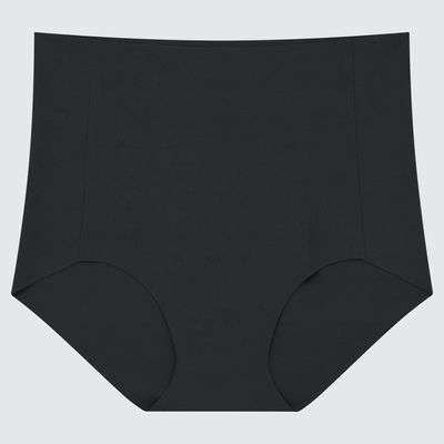 Culotte AIRism Sans Coutures Taille Haute
