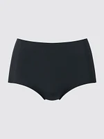 AIRism Ultra Seamless High Rise Briefs