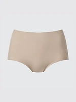 AIRism Ultra Seamless High Rise Briefs