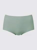 AIRism Ultra Seamless High Rise Briefs