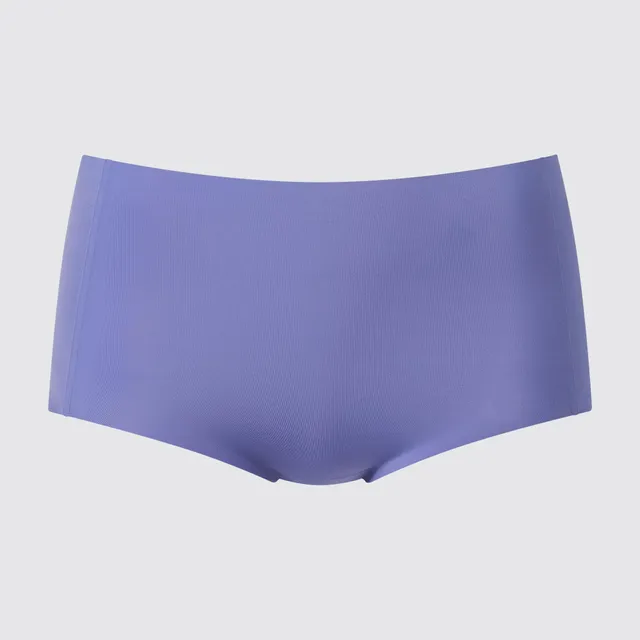 Paloma. Uniqlo AIRism Body Shaper Non-Lined Half Shorts (Support)