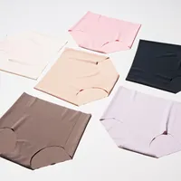 AIRism SEAMLESS SHORTS | JUST WAIST