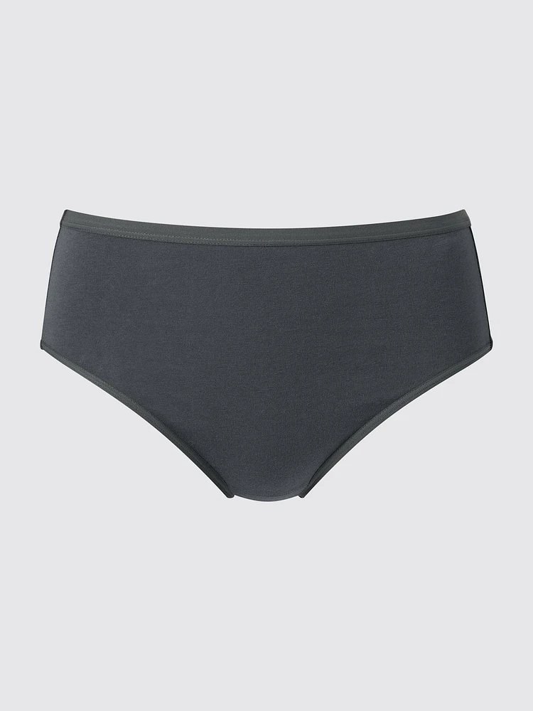 HIGH RISE BRIEFS (BASIC)