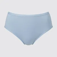 HIGH RISE BRIEFS (BASIC)