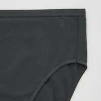 HIGH RISE BRIEFS (BASIC)