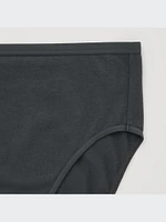 HIGH RISE BRIEFS (BASIC)