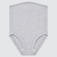Culotte Maternité Taille Haute
