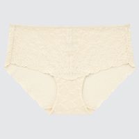 Shorty Dentelle