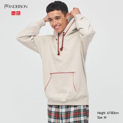 Sweat Ã  Capuche JW ANDERSON Homme