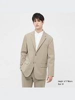 AirSense Blazer | Faux Wool