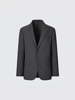 AirSense Blazer | Faux Wool