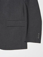 AirSense Blazer | Faux Wool